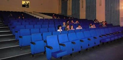 "В Рузе" - новости района. Рузский район, Московская область-Новости района