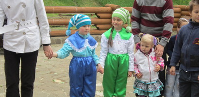 "В Рузе" - новости района. Рузский район, Московская область-Новости района