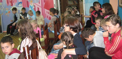 "В Рузе" - новости района. Рузский район, Московская область-Новости района