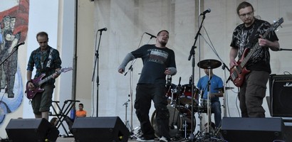 "В Рузе" - новости района. Рузский район, Московская область-Новости района