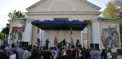 "В Рузе" - новости района. Рузский район, Московская область-Новости района