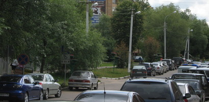 "В Рузе" - новости района. Рузский район, Московская область-Новости района