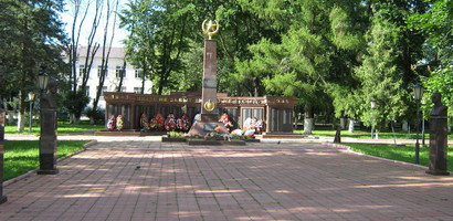 "В Рузе" - новости района. Рузский район, Московская область-Новости района