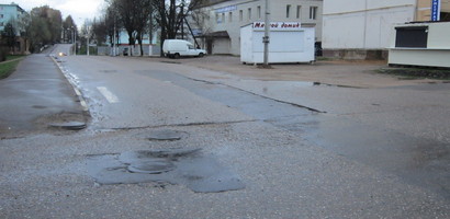 "В Рузе" - новости района. Рузский район, Московская область-Новости района