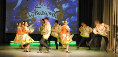 "В Рузе" - новости района. Рузский район, Московская область-Новости района