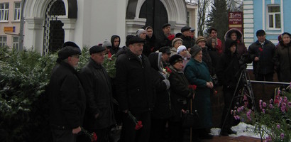 "В Рузе" - новости района. Рузский район, Московская область-Новости района