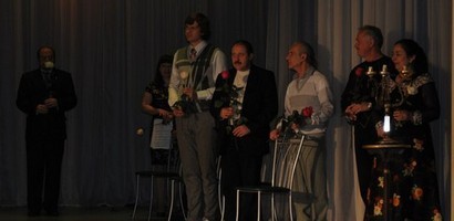"В Рузе" - новости района. Рузский район, Московская область-Новости района