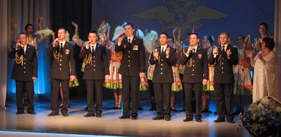 "В Рузе" - новости района. Рузский район, Московская область-Новости района