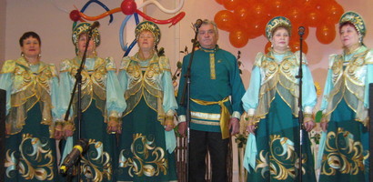 "В Рузе" - новости района. Рузский район, Московская область-Новости района