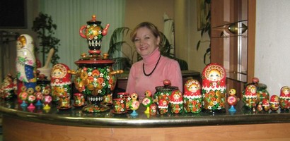 "В Рузе" - новости района. Рузский район, Московская область-Новости района