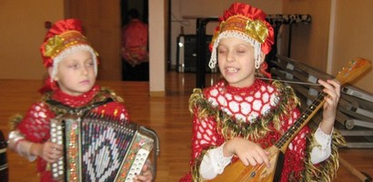 "В Рузе" - новости района. Рузский район, Московская область-Новости района