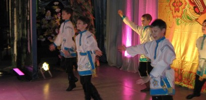 "В Рузе" - новости района. Рузский район, Московская область-Новости района
