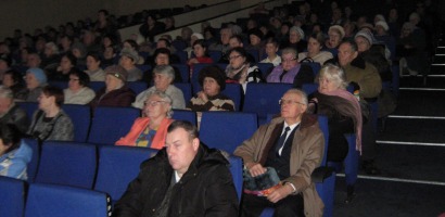 "В Рузе" - новости района. Рузский район, Московская область-Новости района