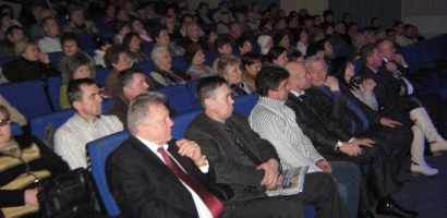 "В Рузе" - новости района. Рузский район, Московская область-Новости района