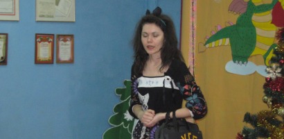 "В Рузе" - новости района. Рузский район, Московская область-Новости района