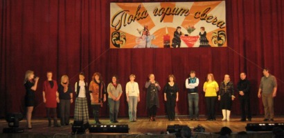 "В Рузе" - новости района. Рузский район, Московская область-Новости района