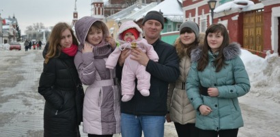 "В Рузе" - новости района. Рузский район, Московская область-Новости района