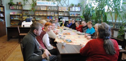 "В Рузе" - новости района. Рузский район, Московская область-Новости района