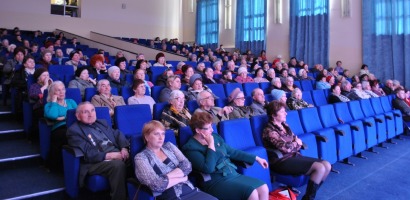"В Рузе" - новости района. Рузский район, Московская область-Новости района