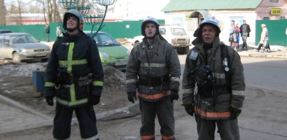 "В Рузе" - новости района. Рузский район, Московская область-Новости района
