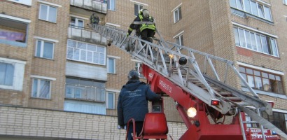 "В Рузе" - новости района. Рузский район, Московская область-Новости района