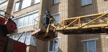 "В Рузе" - новости района. Рузский район, Московская область-Новости района