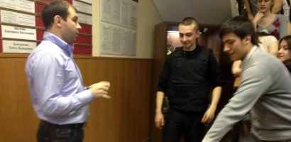 "В Рузе" - новости района. Рузский район, Московская область-Новости района