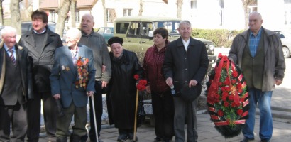 "В Рузе" - новости района. Рузский район, Московская область-Новости района