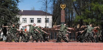 "В Рузе" - новости района. Рузский район, Московская область-Новости района