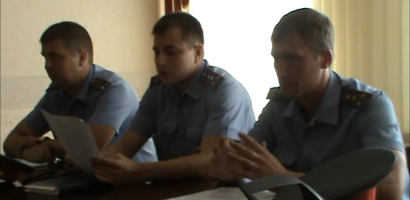 "В Рузе" - новости района. Рузский район, Московская область-Новости района