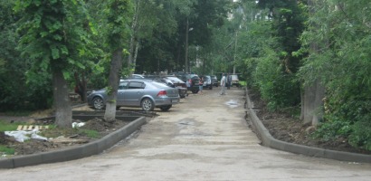 "В Рузе" - новости района. Рузский район, Московская область-Новости района