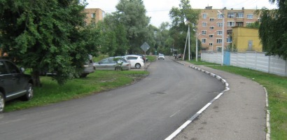 "В Рузе" - новости района. Рузский район, Московская область-Новости района