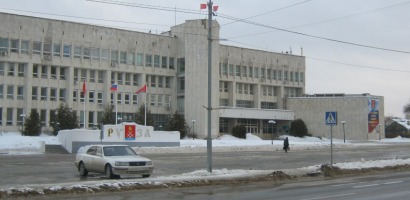 "В Рузе" - новости района. Рузский район, Московская область-Новости района