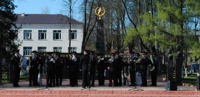 "В Рузе" - новости района. Рузский район, Московская область-Новости района