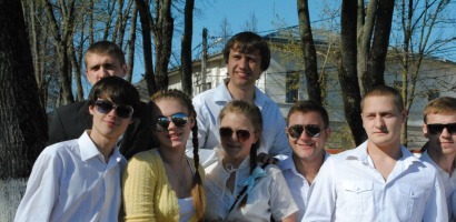 "В Рузе" - новости района. Рузский район, Московская область-Новости района