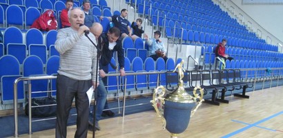 "В Рузе" - новости района. Рузский район, Московская область-Новости района