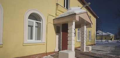 "В Рузе" - новости района. Рузский район, Московская область-Новости района