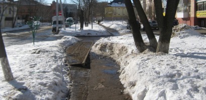 "В Рузе" - новости района. Рузский район, Московская область-Новости района