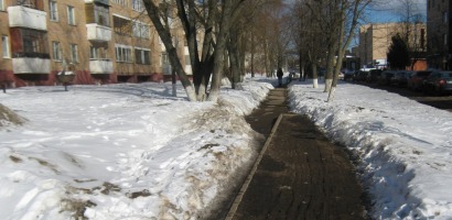 "В Рузе" - новости района. Рузский район, Московская область-Новости района