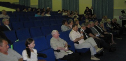&quot;В Рузе&quot; - новости района. Рузский район, Московская область-Новости района