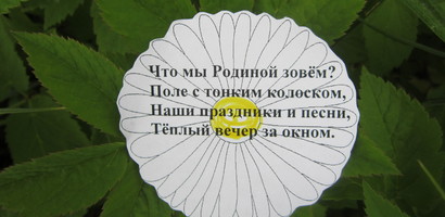 "В Рузе" - новости района. Рузский район, Московская область-Новости района