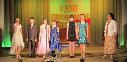 "В Рузе" - новости района. Рузский район, Московская область-Новости района