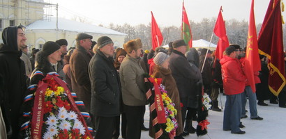 "В Рузе" - новости района. Рузский район, Московская область-Новости района