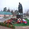 В Рузе-Новости района