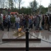 В Рузе-Новости района