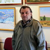 Рузский край глазами Константина Раскевича
