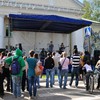 Шесть часов рока в Дорохове