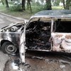 Происшествия: А что не обворую, то сожгу