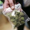 В Тучкове изъяли наркотики 