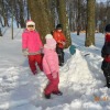 Праздничные дни на «Городке»